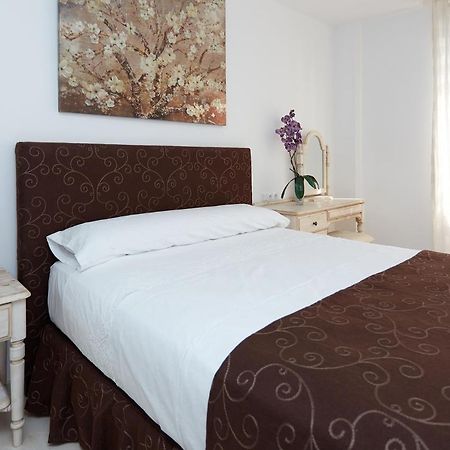 Apartamentos Anfiteatro Μπένιντορμ Εξωτερικό φωτογραφία