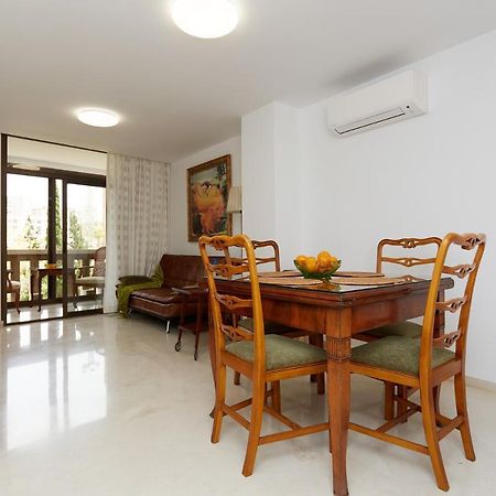 Apartamentos Anfiteatro Μπένιντορμ Εξωτερικό φωτογραφία